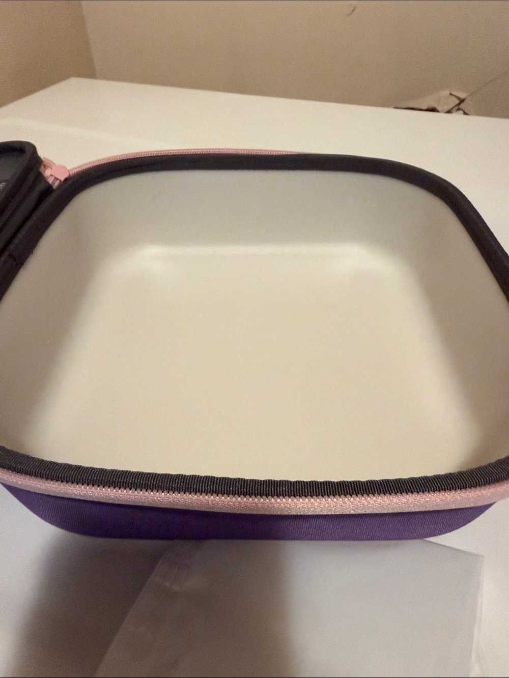 Manna Purple Case with Pink Accent - Picture 5 of 9